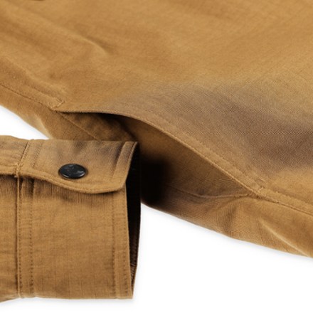 Topo Designs Insulated Shirt Jacket - Men's 5