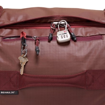 REI Co-op Big Haul 30" Wheeled Duffel 5