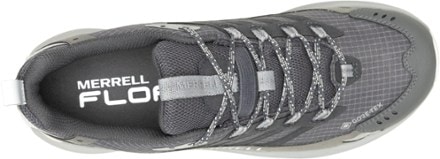 Merrell Moab Speed 2 GORE-TEX Hiking Shoes - Men's 4