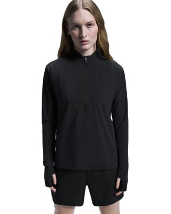 On Trail Breaker Shirt - Women's 6