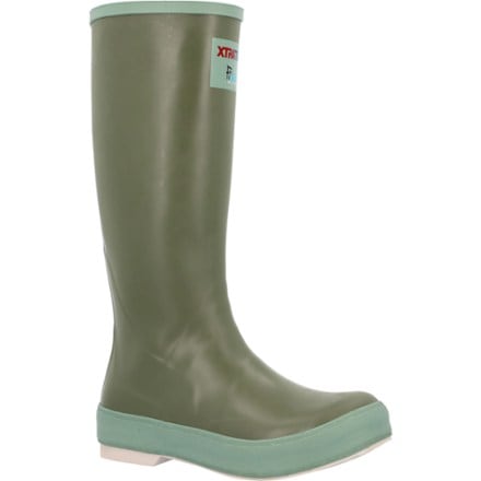 XTRATUF 15" Fishe Wear Legacy Boots - Women's 3