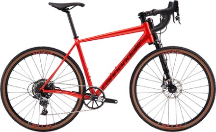 cannondale slate se force 1