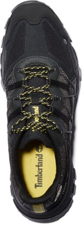 timberland trail shoes