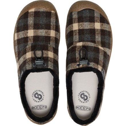 KEEN Howser III Slide Shoes - Men's 6