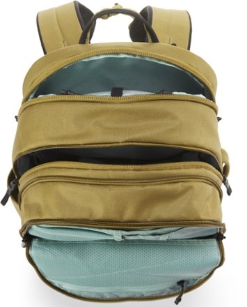 Thule Aion Travel Pack - 28 L Interior (Nutria)