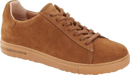 Birkenstock Bend Suede Sneakers - Men's 1