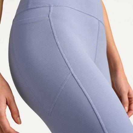 RHONE Revive 7/8 Pocket Leggings - Women's 4