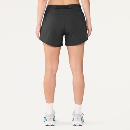 rabbit Tried N' True 4" Shorts - Women's 4