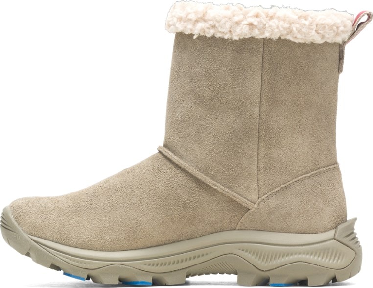 Merrell Icepack 2 Zip Polar Waterproof Boots - Women's | REI Co-op