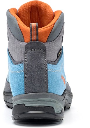 Asolo Falcon GV Hiking Boots - Women's 4