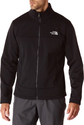 north face men's canyonwall jacket