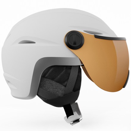 Giro Essence Mips VIVID Snow Helmet - Women's 2