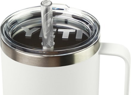 YETI Rambler Straw Mug - 42 fl. oz. 4