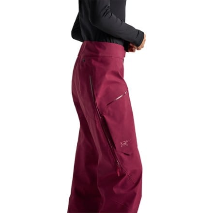 Arc'teryx Sentinel Pants - Women's 5