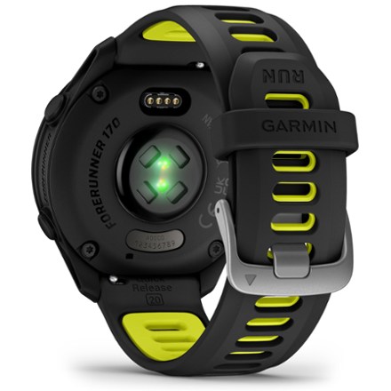 Garmin Forerunner 170