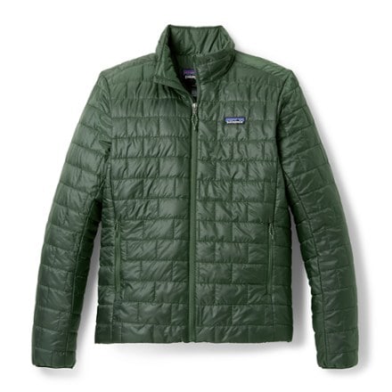 Patagonia Nano Puff Insulated Jacket - Men's 0