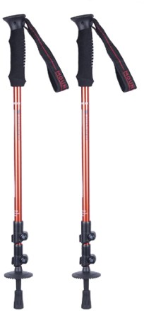 Mountainsmith Roamer 6061 Trekking Poles - Pair 1