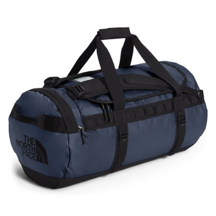 The North Face Base Camp Duffel - Medium (71 L) Blue
