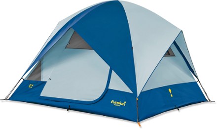 Alternate View (Snorkel Blue/Blu