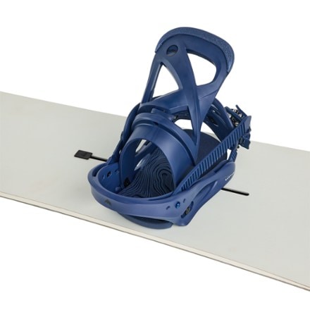 Burton Scribe Re:Flex Snowboard Bindings - Women's 5