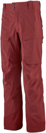patagonia men's swim shorts