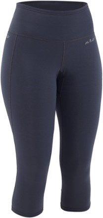 NRS HydroSkin 0.5 mm Capris - Women's 5