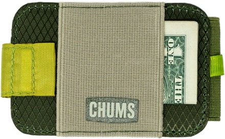Chums Bandit Bi-Fold Wallet 2