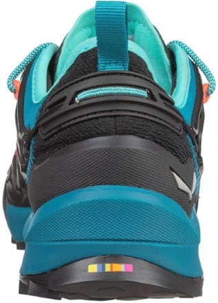 Salewa Wildfire Edge Approach Shoes - Women's 3