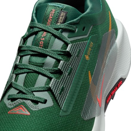 Nike Pegasus Trail 5 GORE-TEX Trail-Running Shoes - Men's 6