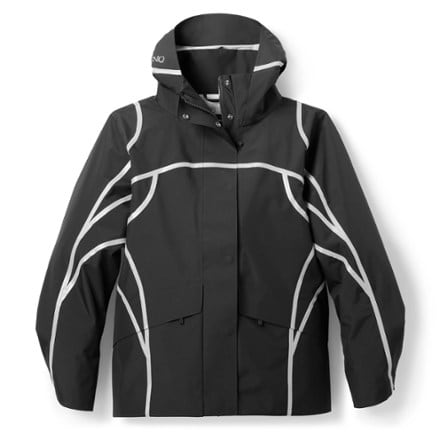 SENIQ Tectonic Jacket - Women's 0