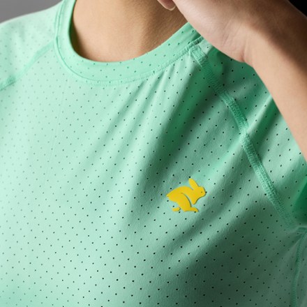 rabbit Ice Perf T-Shirt - Women's 5
