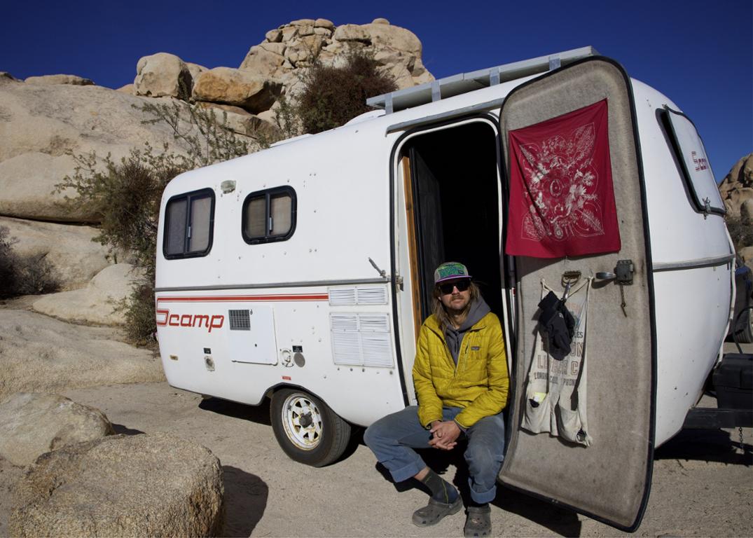 Location Image for Running and Travel Hat