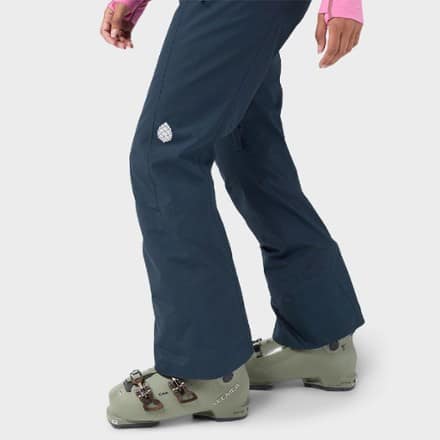 Stio Valara Insulated Bib Snow Pants - Women's 7