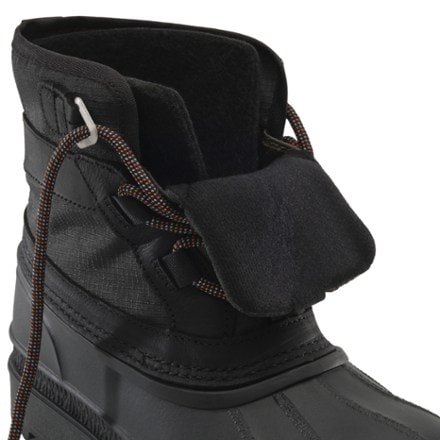 Kamik Banff Boots - Men's 8