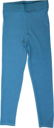 tasc Performance Elevation Merino Fusion Base Layer Set - Kids' 2