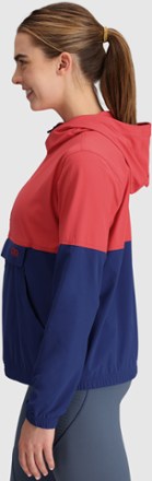Outdoor Research Ferrosi Anorak - Women's 7