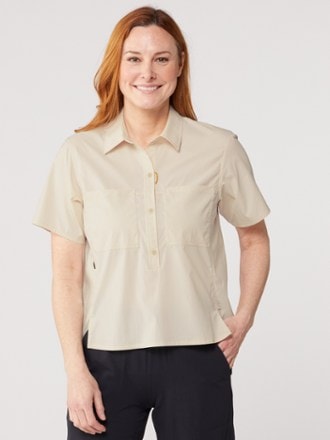 Rei sun shirt hot sale women's