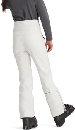 Obermeyer Jolie Soft-Shell Pants - Girls' 2