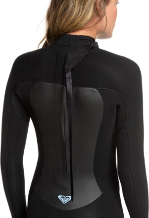 Roxy 3/2 mm Prologue Back-Zip Wetsuit - Women's 4