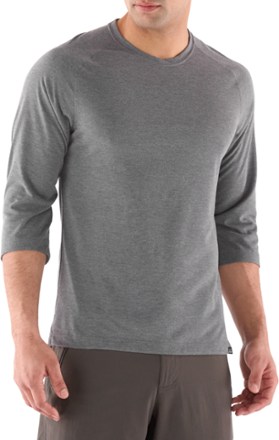 patagonia bike shirt