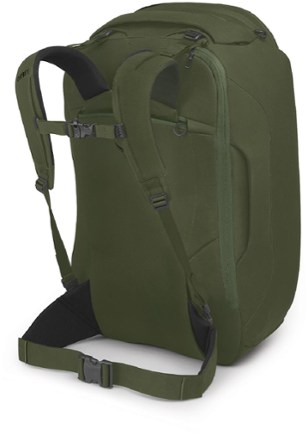 Osprey Porter 65 Travel Pack 1