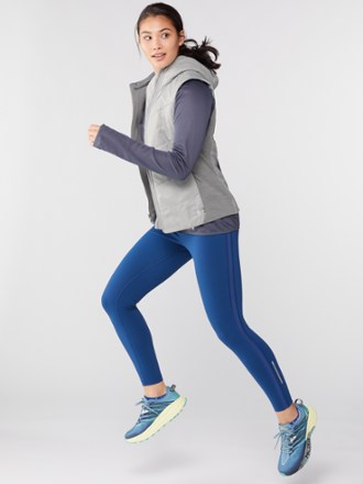 Smartwool Smartloft 60 Hoodie Vest - Women's 3