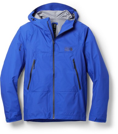 Mountain Hardwear Quasar Lite GORE-TEX Active Jacket - Men's 0