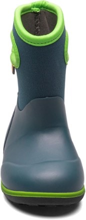 Bogs Baby Classic Solid Rain Boots - Toddlers' 1