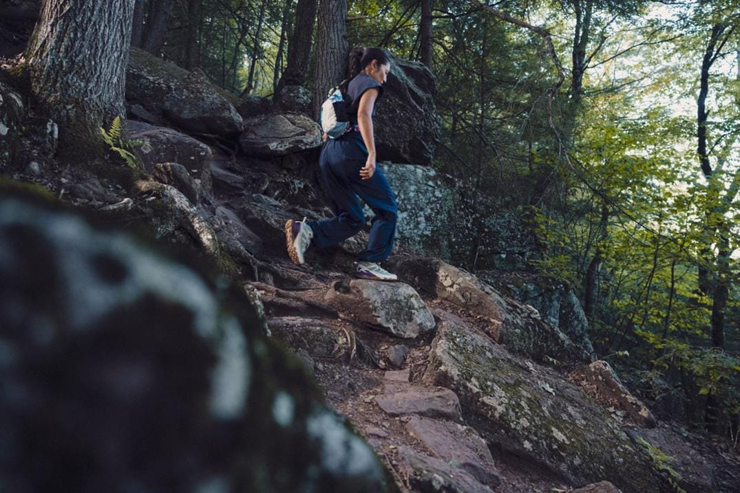 Location Image for Targhee Apex Waterproof Hiking Boots - Women's