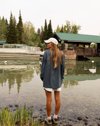 Nani Sundrift Button-Up Shirt - Women's 6