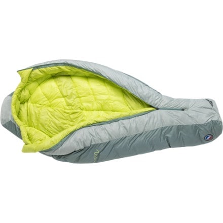 Big Agnes Sidewinder 20 Sleeping Bag 2
