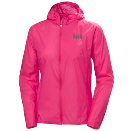 Helly Hansen Trail Windbreaker Jacket - Women's 0