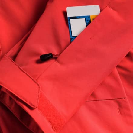 Obermeyer Raze Insulated Jacket - Men's 8