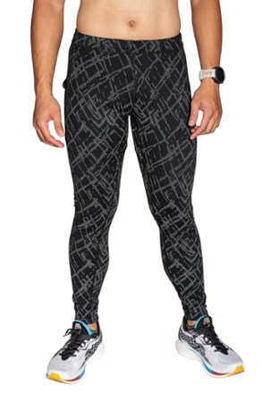 rabbit Low Light Pocket Tightz - Men's 3